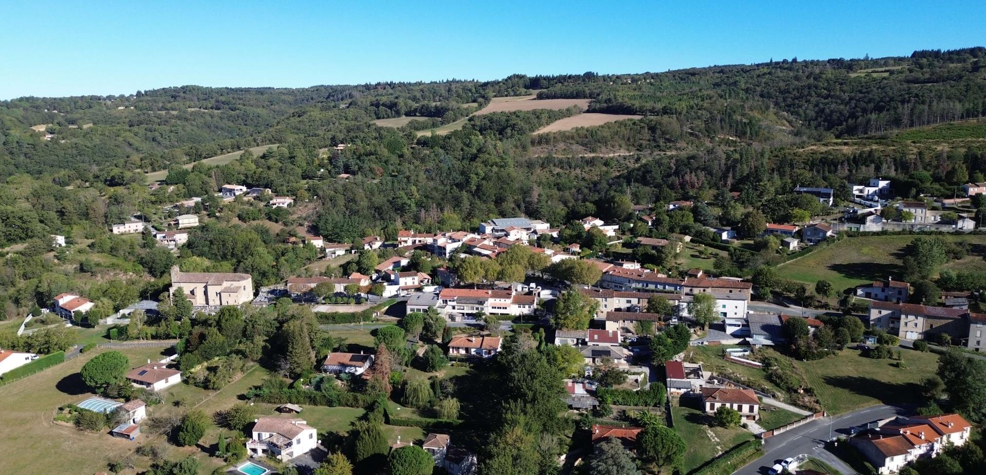 DPE – Pont-de-larn – 81660